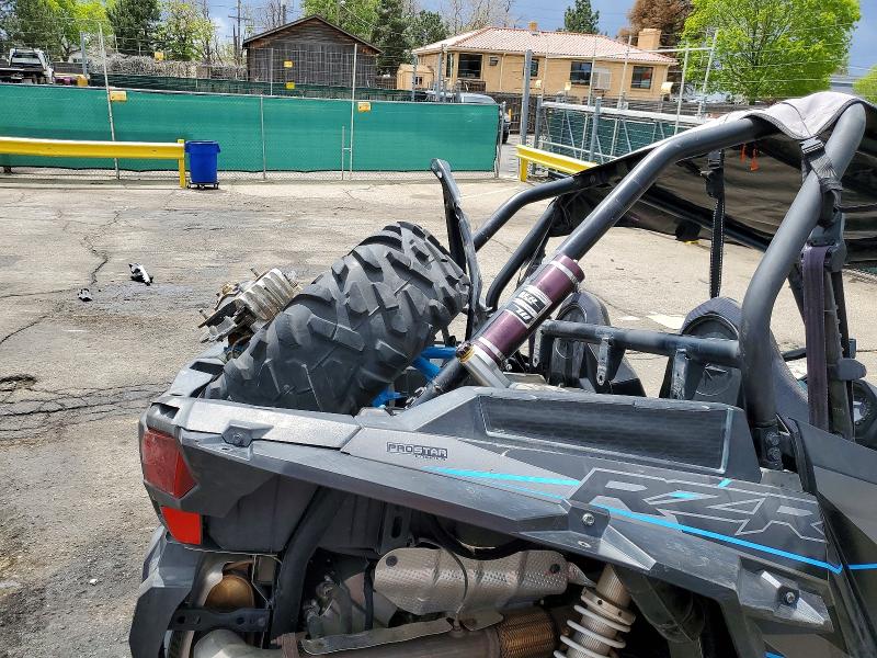 Aukcja sprzedaży 2019 Polaris Rzr, vin: 3NSVDE924KF589181, numer aukcji: 51424216