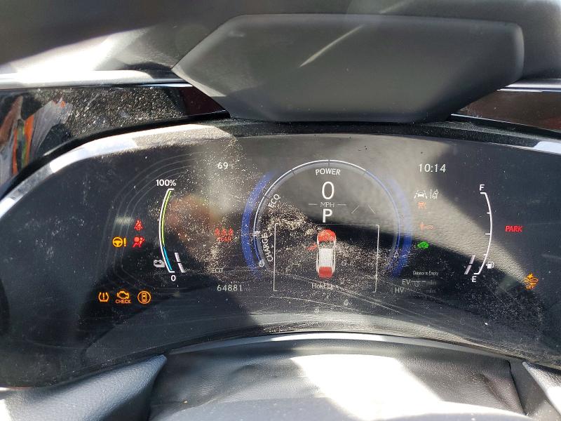 Продаж на аукціоні авто 2024 Lexus Nx 450h+, vin: JTJHKCFZ0R2025029, номер лоту: 53471406