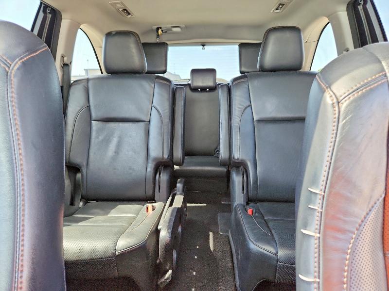 Продажа на аукционе авто 2017 Toyota Highlander Hybrid, vin: 5TDDGRFH5HS031770, номер лота: 52818836