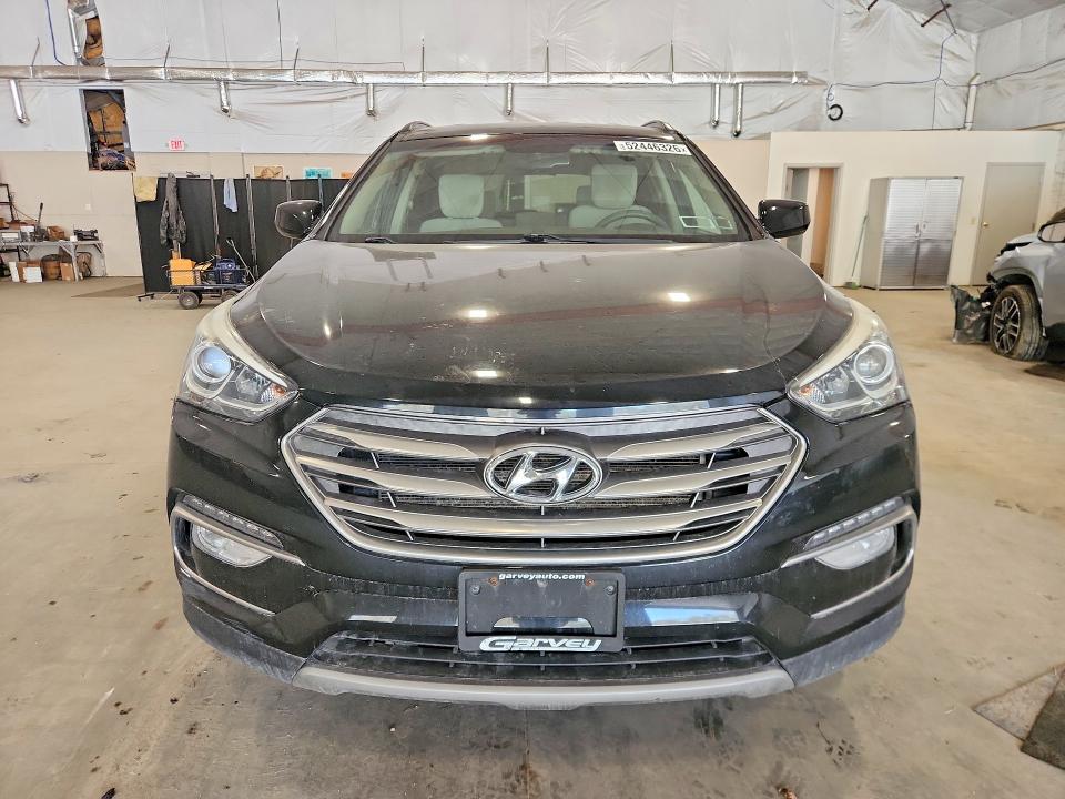 Aukcja sprzedaży 2017 Hyundai Santa Fe Sport, vin: 5NMZUDLB2HH006796, numer aukcji: 52446326