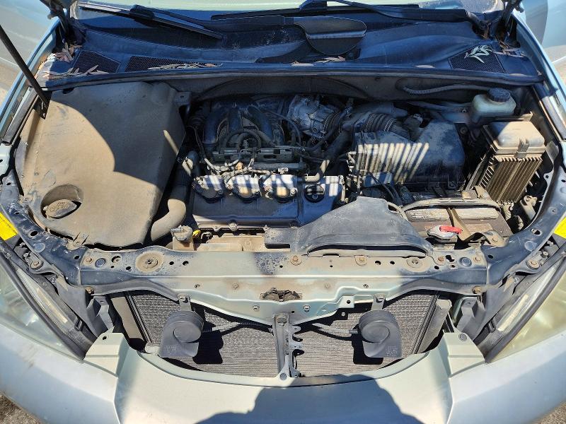 2004 Lexus Rx მანქანა იყიდება აუქციონზე, vin: JTJGA31U840041221, აუქციონის ნომერი: 52705326