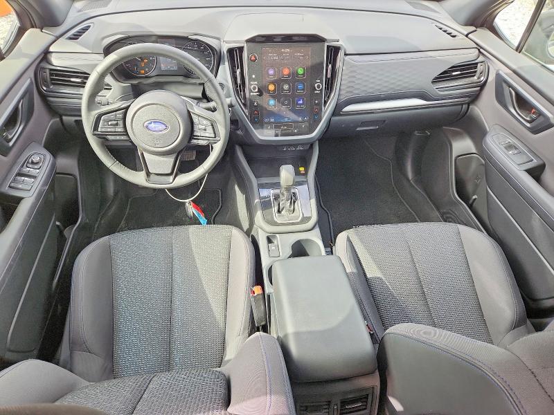 Продаж на аукціоні авто 2025 Subaru Forester, vin: JF2SLDDC2SH614243, номер лоту: 51993866
