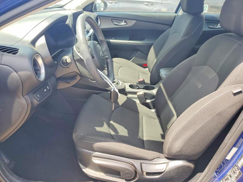 Продаж на аукціоні авто 2020 Kia Forte, vin: 3KPF24AD9LE206877, номер лоту: 54399966