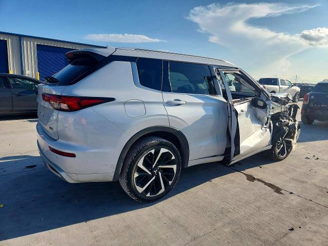 54877426 :رقم المزاد ، JA4J3VA88NZ059811 vin ، 2022 Mitsubishi Outlander مزاد بيع