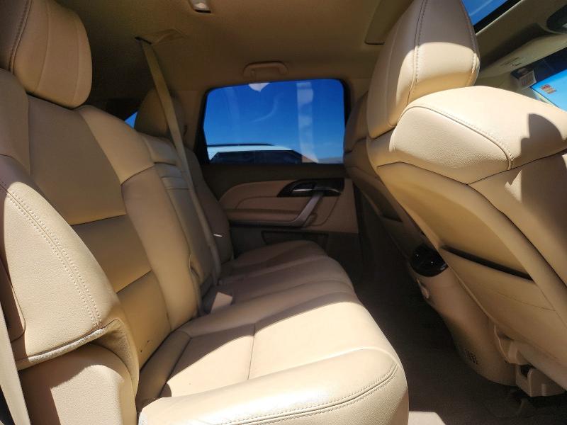 Aukcja sprzedaży 2013 Acura Mdx, vin: 2HNYD2H36DH513444, numer aukcji: 52687156