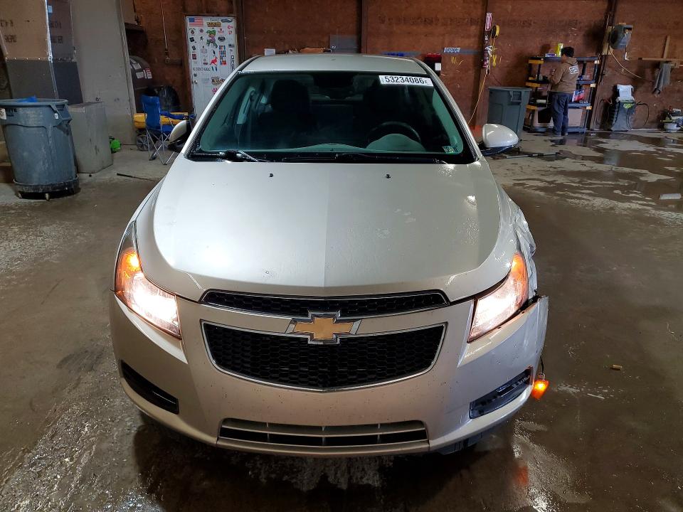 53234086 :رقم المزاد ، 1G1PC5SB8D7191013 vin ، 2013 Chevrolet Cruze مزاد بيع