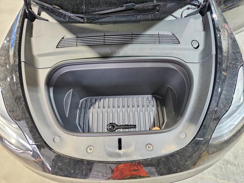 Aukcja sprzedaży 2024 Tesla Model Y, vin: 7SAYGDEE5RA304983, numer aukcji: 53750666