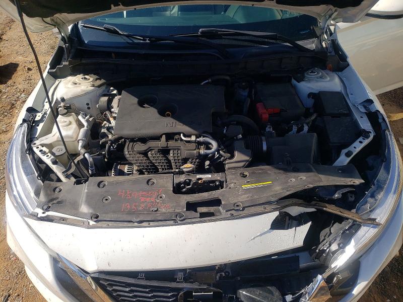 Aukcja sprzedaży 2019 Nissan Altima, vin: 1N4BL4EV0KC131349, numer aukcji: 52495936