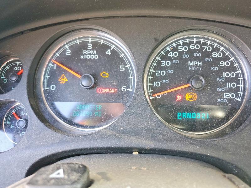 Aukcja sprzedaży 2008 Chevrolet Silverado, vin: 2GCEK13M781234494, numer aukcji: 54058196