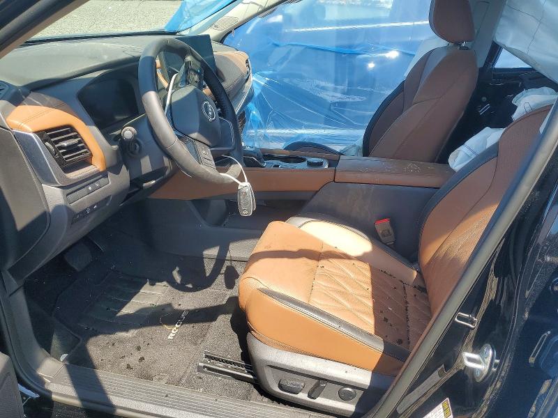 52367606 :رقم المزاد ، JN8BT3DD6TW296436 vin ، 2026 Nissan Rogue مزاد بيع