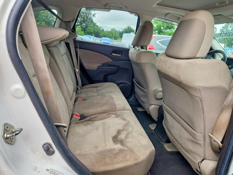 Продаж на аукціоні авто 2013 Honda Cr-v, vin: 5J6RM4H54DL031477, номер лоту: 55097896