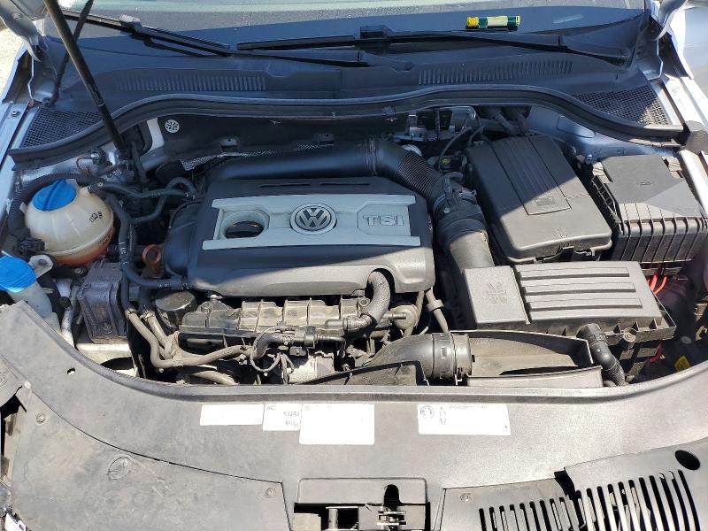 Продаж на аукціоні авто 2013 Volkswagen Cc, vin: WVWBP7AN5DE504835, номер лоту: 54541206