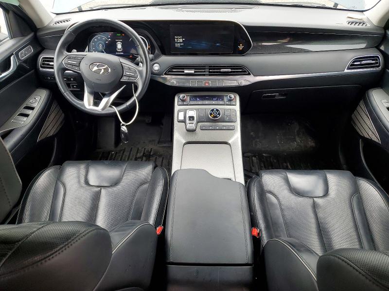 Aukcja sprzedaży 2021 Hyundai Palisade, vin: KM8R5DHE5MU173264, numer aukcji: 54232586