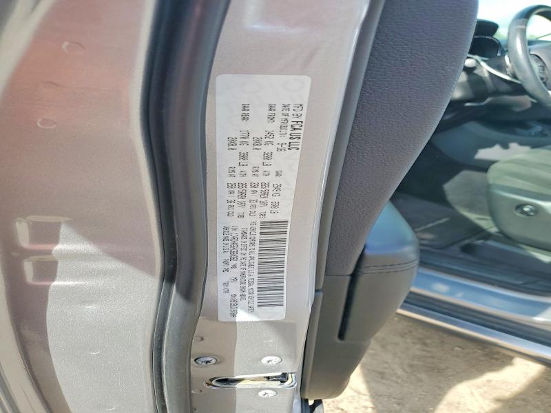 Продажа на аукционе авто 2017 Dodge Durango, vin: 1C4RDHAG6HC660382, номер лота: 54464586