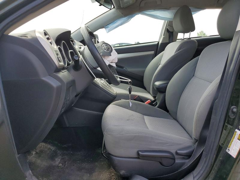 Продажа на аукционе авто 2011 Toyota Matrix, vin: 2T1KU4EE7BC692839, номер лота: 53703926