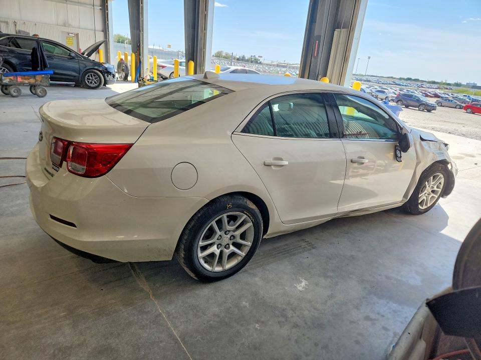 Aukcja sprzedaży 2013 Chevrolet Malibu, vin: 1G11F5RR9DF114124, numer aukcji: 53033736