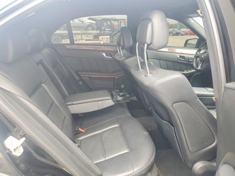51859546 :رقم المزاد ، WDDHF8JBXCA628524 vin ، 2012 Mercedes-benz E مزاد بيع