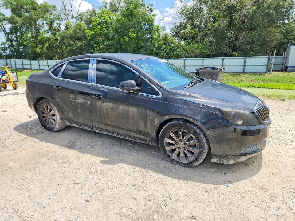 Aukcja sprzedaży 2016 Buick Verano, vin: 1G4PP5SK9G4128712, numer aukcji: 53798126