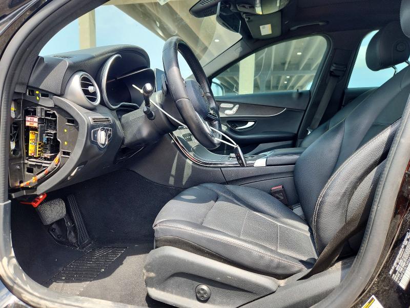 Продажа на аукционе авто 2021 Mercedes-benz C, vin: W1KWF8DB7MR646792, номер лота: 53166016