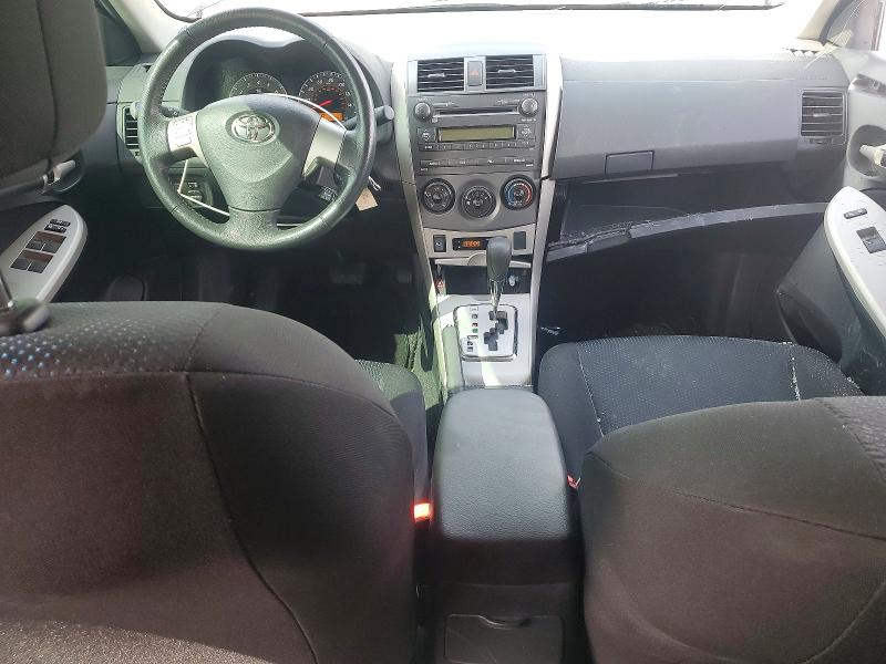Aukcja sprzedaży 2010 Toyota Corolla, vin: 1NXBU4EE5AZ240112, numer aukcji: 52469456