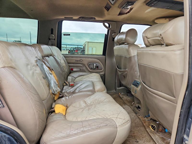 Продажа на аукционе авто 1999 Gmc Denali, vin: 1GKEK13R3XR913491, номер лота: 52016846
