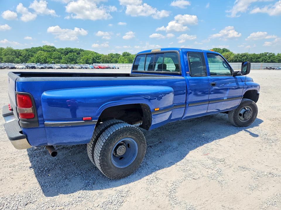 Продаж на аукціоні авто 1996 Dodge Ram 3500, vin: 3B7MF33W8TM162817, номер лоту: 54506426