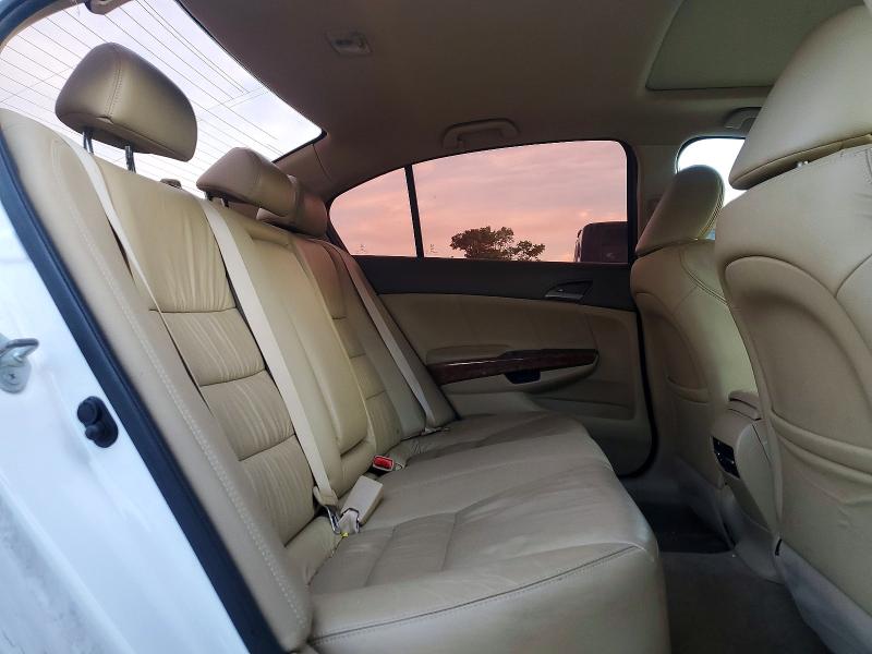 Продаж на аукціоні авто 2010 Honda Accord, vin: 1HGCP2F88AA020107, номер лоту: 52596736