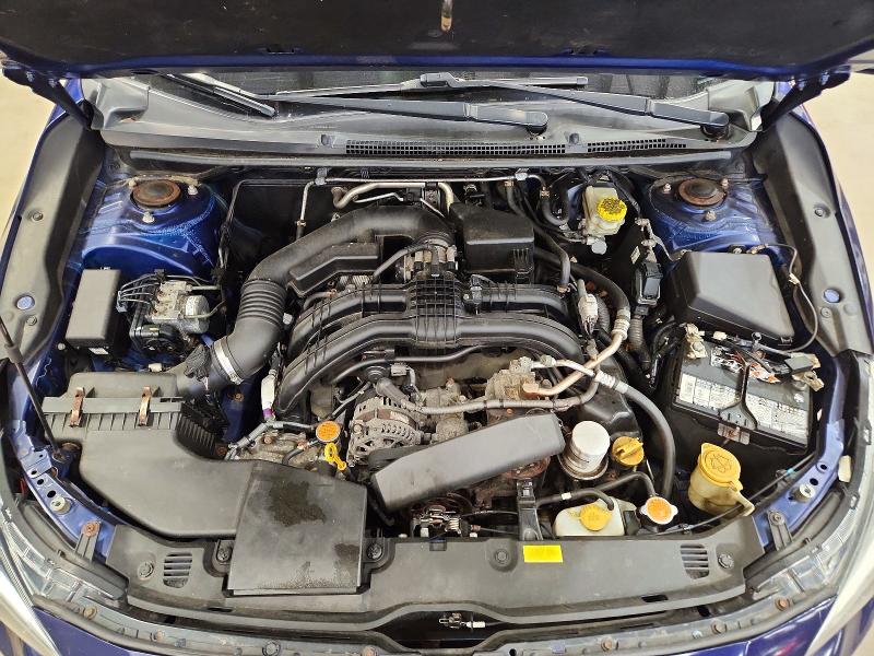 Продажа на аукционе авто 2017 Subaru Impreza, vin: 4S3GTAB67H3741544, номер лота: 54668826