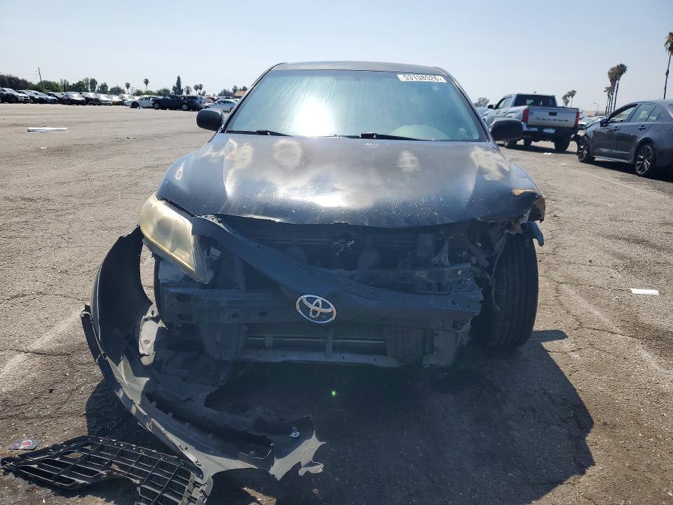 Продажа на аукционе авто 2007 Toyota Camry, vin: JTNBE46K373051698, номер лота: 53138526