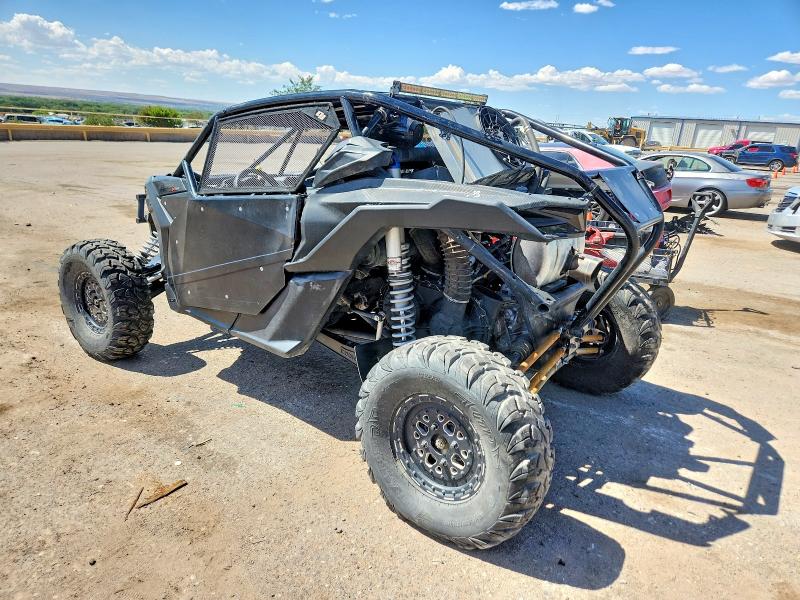 Продажа на аукционе авто 2017 Can-am Maverick X3, vin: 3JBVXAW20HK001849, номер лота: 53731166