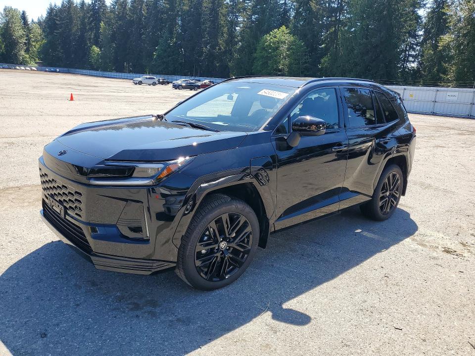 Aukcja sprzedaży 2026 Toyota Rav4 Plug-in Hybrid, vin: JTM7ERAV1TJ001042, numer aukcji: 54532356