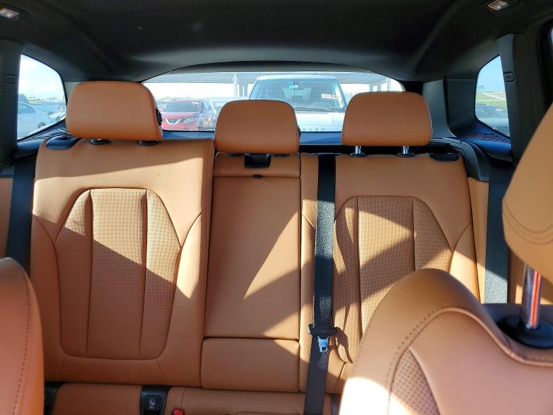 53335086 :رقم المزاد ، 5UX43DP04N9L16332 vin ، 2022 Bmw X3 مزاد بيع