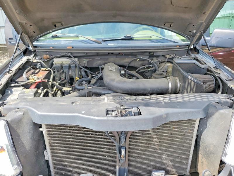Продаж на аукціоні авто 2005 Ford F150, vin: 1FTPW14535KD71321, номер лоту: 54442346