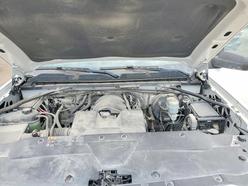 Aukcja sprzedaży 2016 Chevrolet Silverado, vin: 1GCNKNEH2GZ184181, numer aukcji: 53186476
