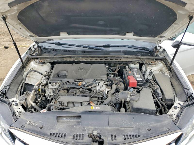 Продаж на аукціоні авто 2019 Toyota Camry, vin: 4T1B11HK1KU826333, номер лоту: 50219826