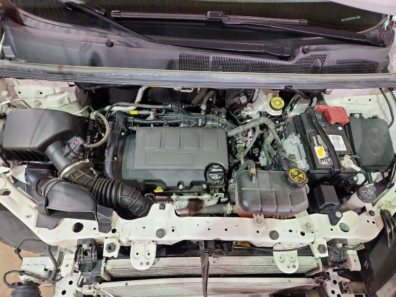 Продаж на аукціоні авто 2021 Buick Encore, vin: KL4CJASB7MB338417, номер лоту: 52102496