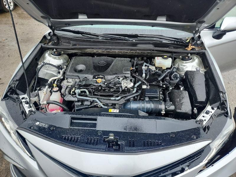 Продажа на аукционе авто 2022 Toyota Camry, vin: 4T1C31AK8NU591619, номер лота: 54756906