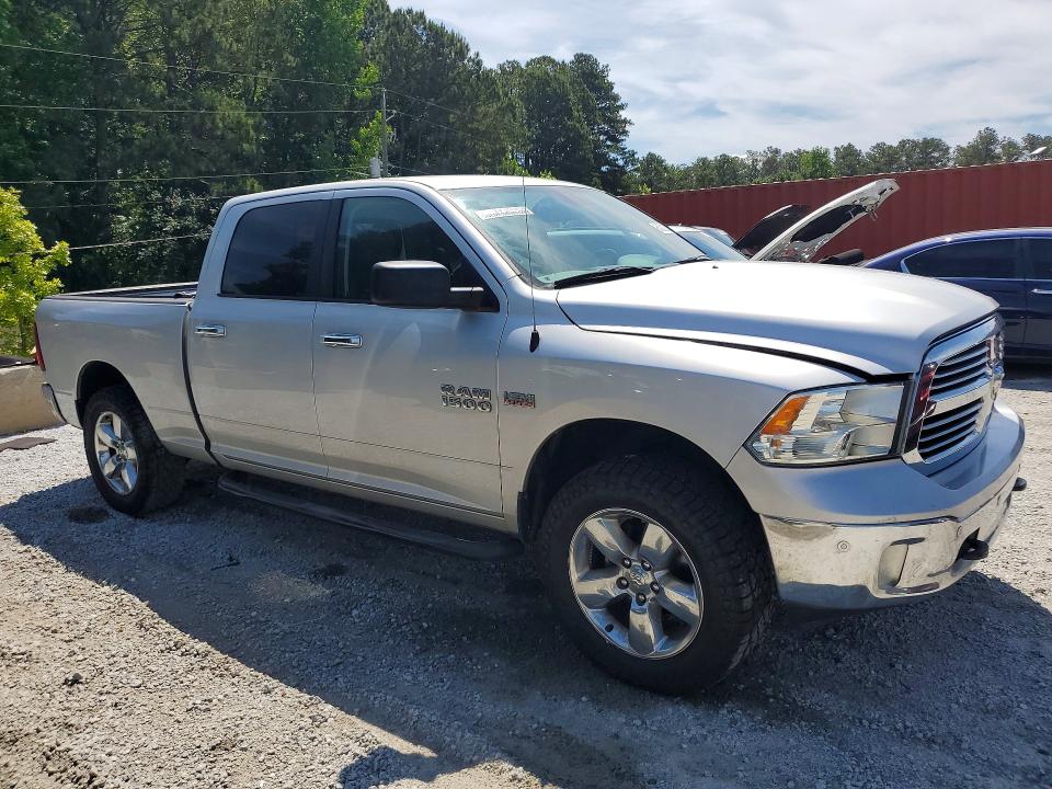 54242706 :رقم المزاد ، 1C6RR7TT4FS505250 vin ، 2015 Ram 1500 مزاد بيع