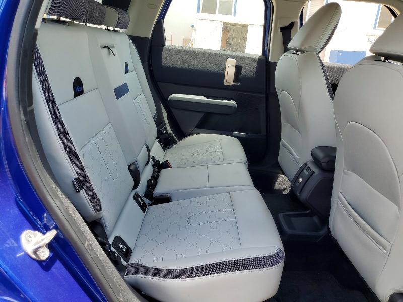 Продажа на аукционе авто 2025 Mini Countryman, vin: WMZ23GA05S7P55940, номер лота: 54912736