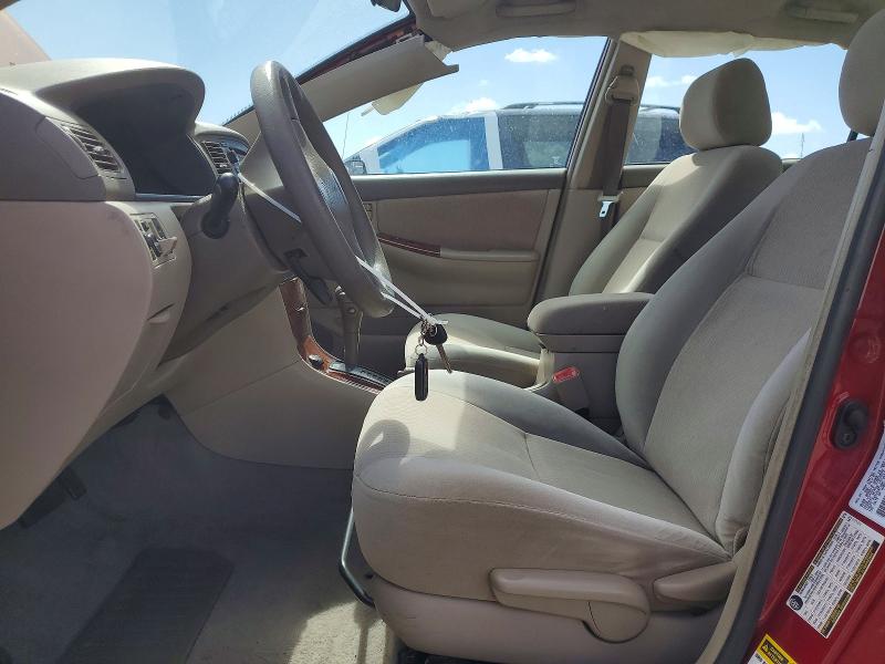 Продажа на аукционе авто 2007 Toyota Corolla, vin: 1NXBR30EX7Z908398, номер лота: 54488466