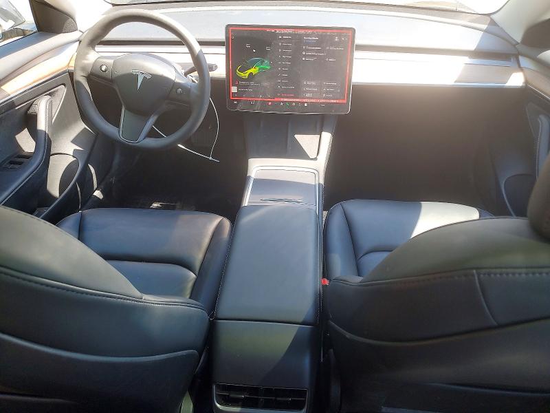 Aukcja sprzedaży 2023 Tesla Model 3, vin: 5YJ3E1EA5PF656664, numer aukcji: 54324816
