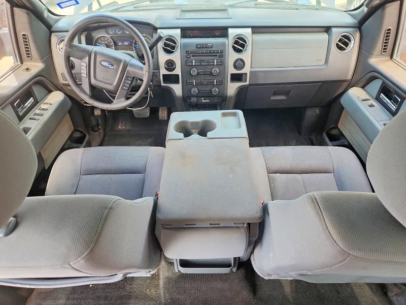 Aukcja sprzedaży 2013 Ford F150, vin: 1FTEW1CM1DKE16173, numer aukcji: 52338216