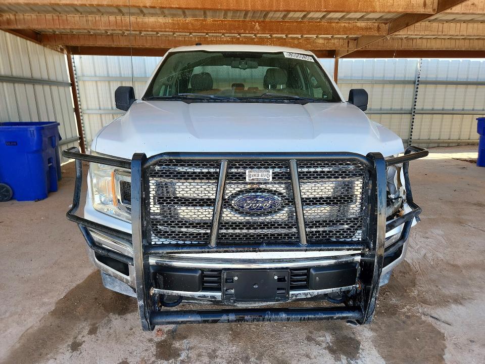 2018 Ford F150 მანქანა იყიდება აუქციონზე, vin: 1FTFX1E59JKD25347, აუქციონის ნომერი: 53050536