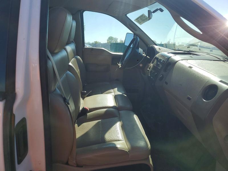Aukcja sprzedaży 2008 Ford F150, vin: 1FTRF14W08KD70178, numer aukcji: 52336776