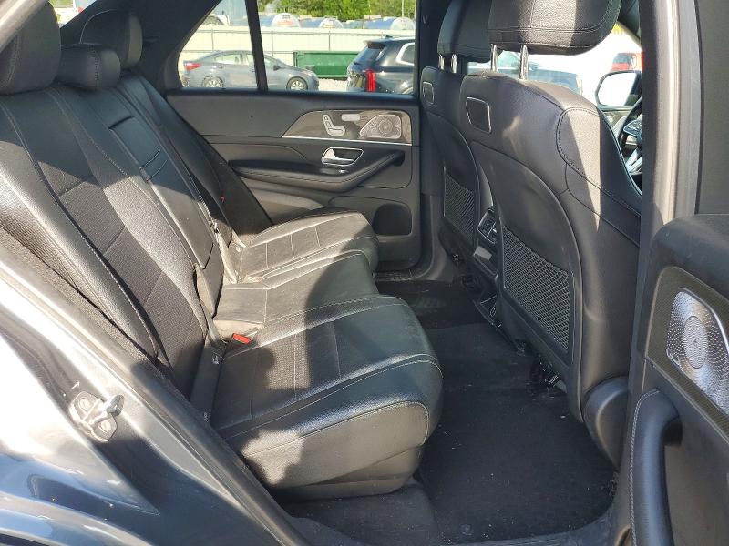 Aukcja sprzedaży 2020 Mercedes-benz Gle, vin: 4JGFB4KE7LA045712, numer aukcji: 53168436