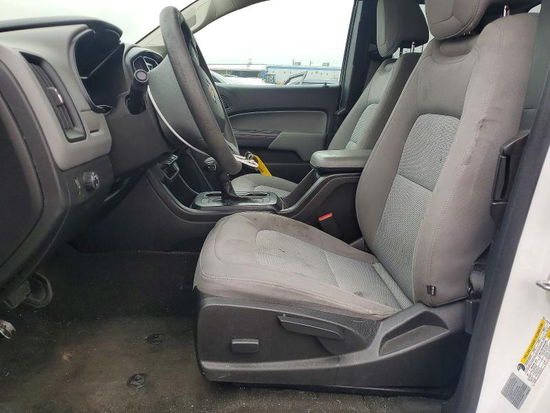 Aukcja sprzedaży 2016 Chevrolet Colorado, vin: 1GCHSBEA9G1276398, numer aukcji: 53228706