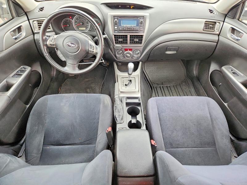 Продаж на аукціоні авто 2011 Subaru Impreza, vin: JF1GE6B69BH508756, номер лоту: 54581326