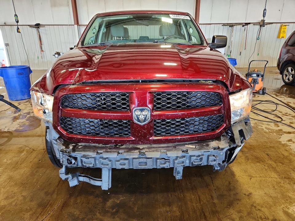 Aukcja sprzedaży 2017 Ram 1500, vin: 1C6RR7KG7HS728647, numer aukcji: 55007376