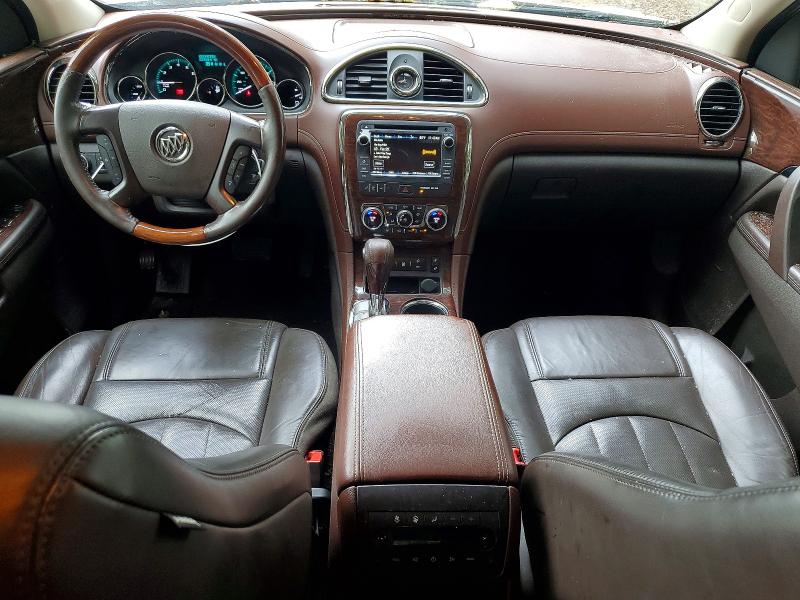 Продажа на аукционе авто 2014 Buick Enclave, vin: 5GAKRBKD0EJ193103, номер лота: 55228116