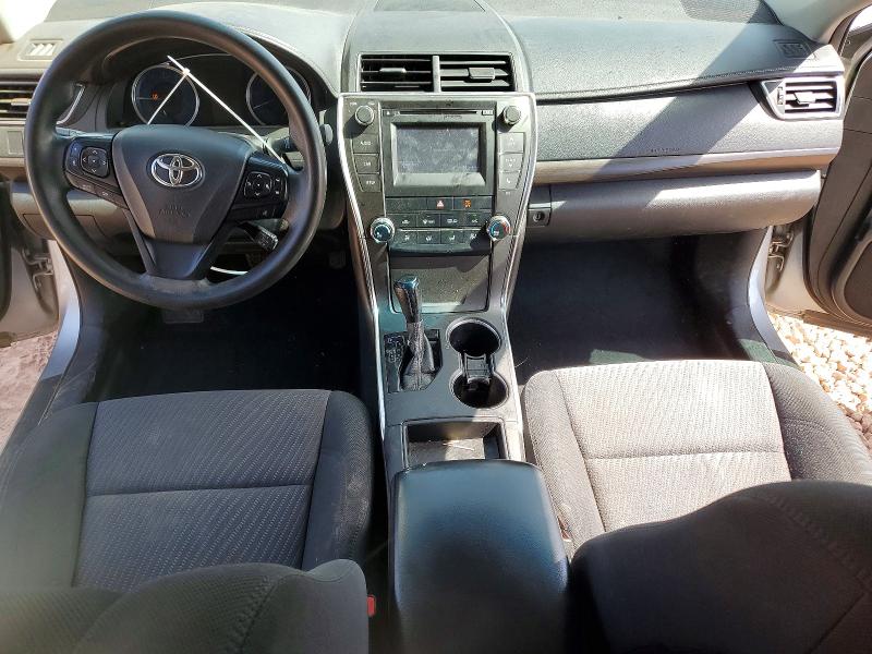 Продаж на аукціоні авто 2016 Toyota Camry, vin: 4T4BF1FK4GR564521, номер лоту: 53630576